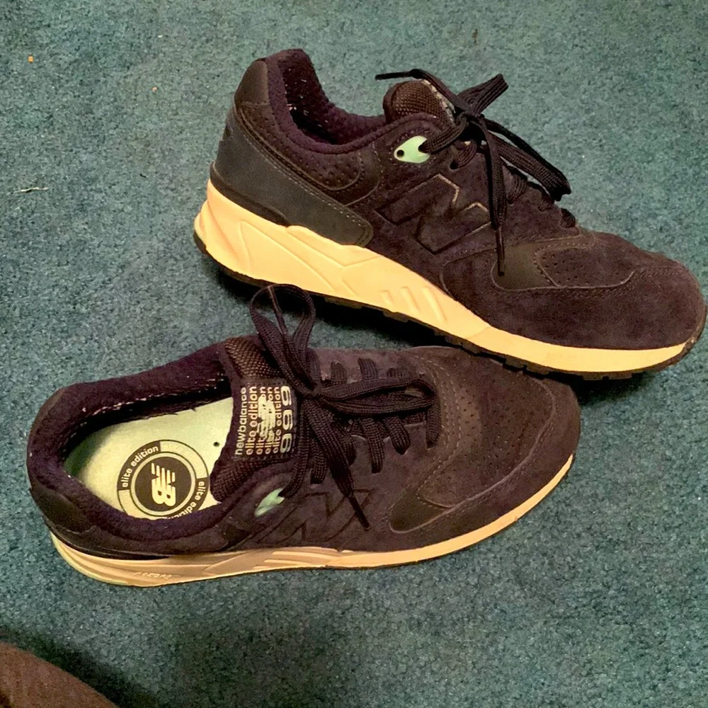 New Balance 999 - Picture 1 of 3